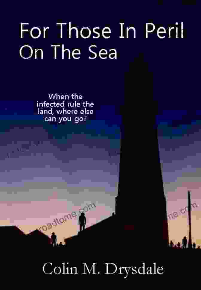 Titanic: Those In Peril On The Sea Book Cover Titanic: Those In Peril On The Sea