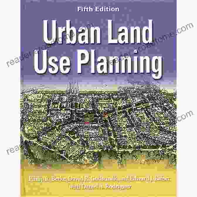 Transforming Urban Transportation And Land Use Planning Book Cover From Mobility To Accessibility: Transforming Urban Transportation And Land Use Planning