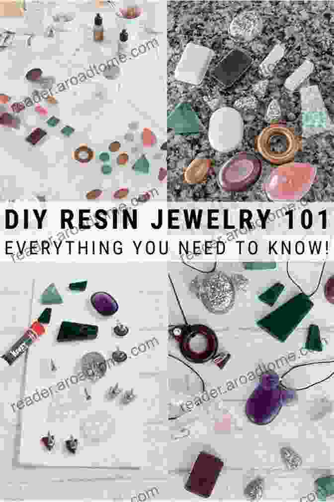 Troubleshooting Common Jewelry Making Problems Making Jewelry: How To Make Jewelry For Beginners: Making Jewelry Tools