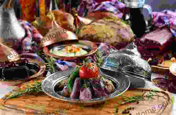 Turkish Cookbook For You: Authentic Recipes And Culinary Traditions Of Turkey Turkish Cuisine Recipes: Turkish Cookbook For You: Turkish Culinary Adventure