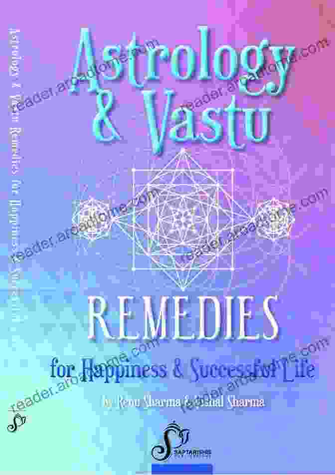 Vastu Shastra Book Cover Bring Prosperity In Life: Vastu Shastra Secrets To Living A Happier Life