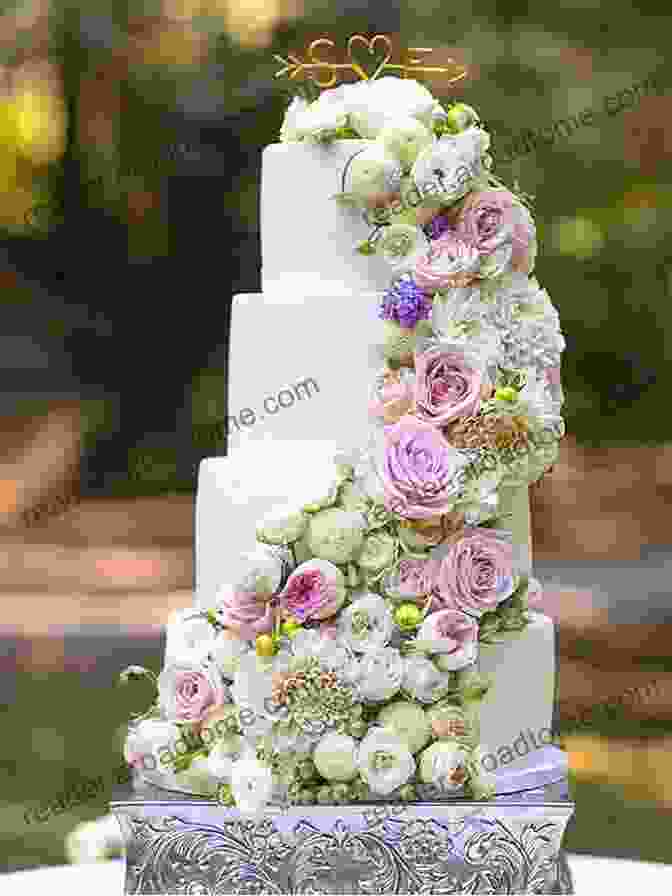 Wedding Cake And Flowers Wedding Photography Tips: Unlock The Ideas Of How To Take Great Wedding Photos: Certain Fundamental Wedding Photos