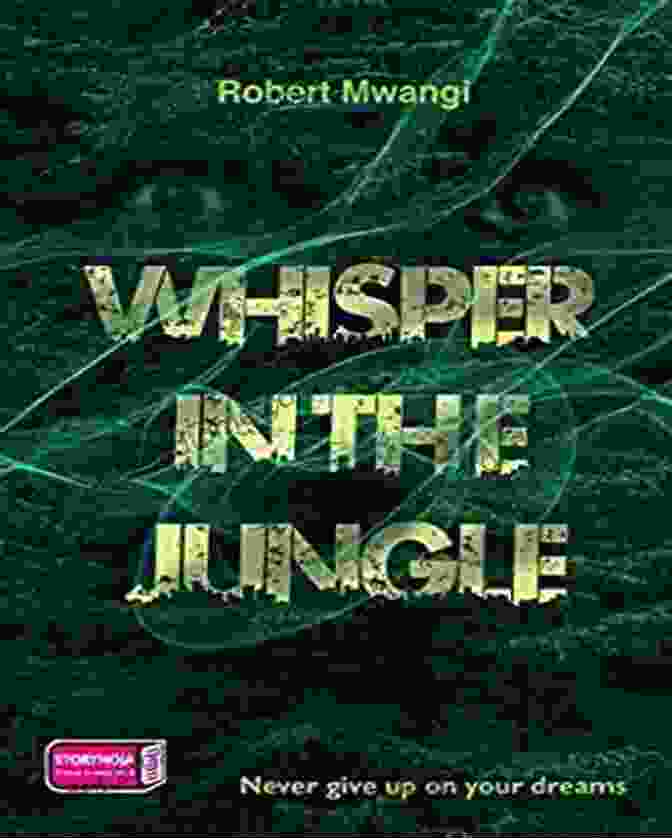 Whisper In The Jungle: Critical Acclaim Whisper In The Jungle