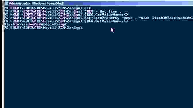 Working With The Registry Using Net Part WORKING WITH THE REGISTRY USING C# NET : Part 1