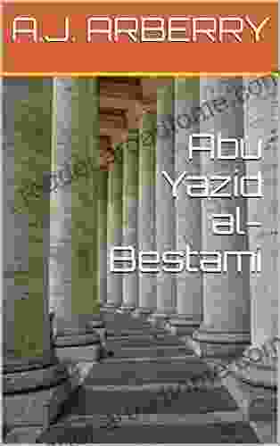 Abu Yazid Al Bestami