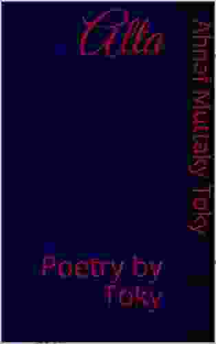 Alta: Poetry by Toky (Alta Poetry By Toky)