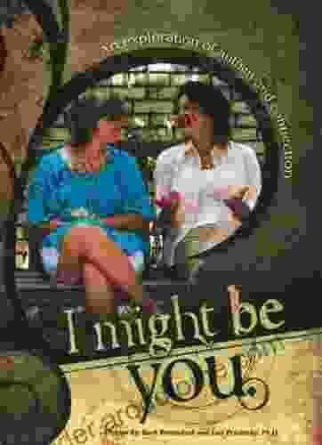 I Might Be You: An Exploration of Autism and Connection