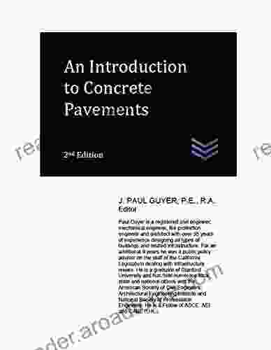 An Introduction to Concrete Pavements (Street and Highway Engineering)