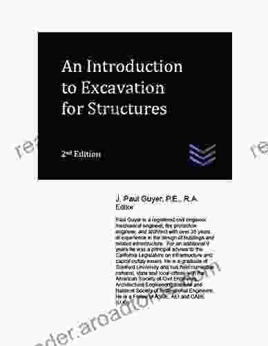 An Introduction To Excavation For Structures (Geotechnical Engineering)