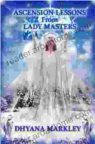 Ascension Lessons From Lady Masters