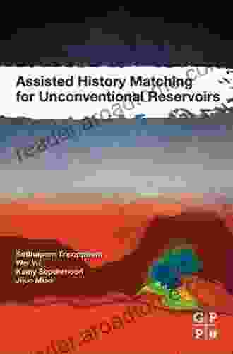 Assisted History Matching For Unconventional Reservoirs