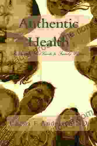 Authentic Health: The Unauthorized Guide to Family Wellness