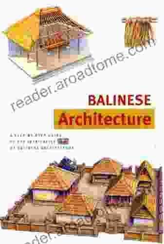 Balinese Architecture Discover Indonesia (Discover Asia)