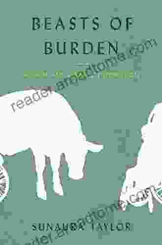 Beasts of Burden: Animal and Disability Liberation