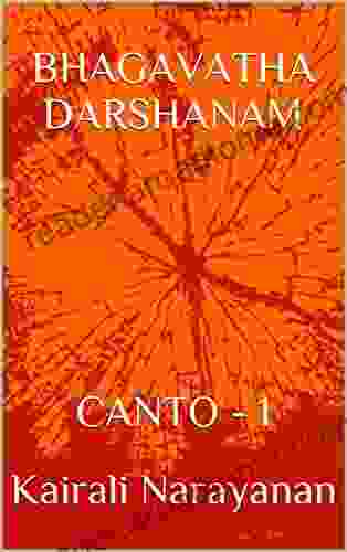 BHAGAVATHA DARSHANAM: CANTO 1 (SRIMAD BHAGAVATHAM 2)