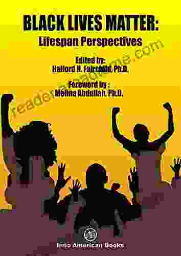 Black Lives Matter: Lifespan Perspectives