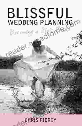 Blissful Wedding Planning: Becoming A Stoic Bride