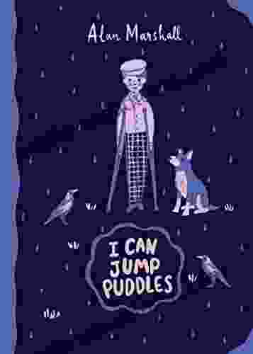 I Can Jump Puddles: Australian Children S Classics