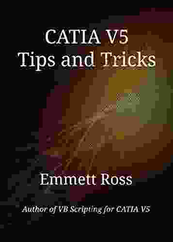 CATIA V5 Tips And Tricks