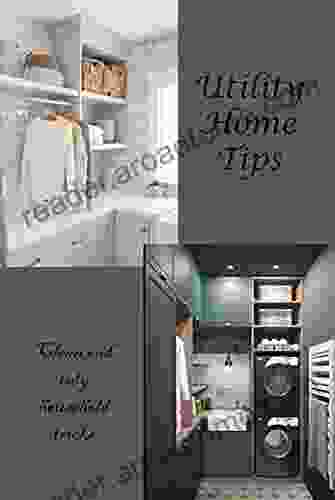 Utility Home Tips: Clean and tidy household tricks: Clean and clean home tricks Household