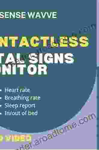 Contactless Vital Signs Monitoring