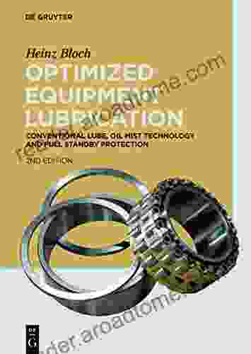 Optimized Equipment Lubrication: Conventional Lube Oil Mist Technology And Full Standby Protection