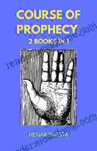 COURSE OF PROPHECY (2 IN 1): NUMEROLOGY RUNES FOR BEGINNERS