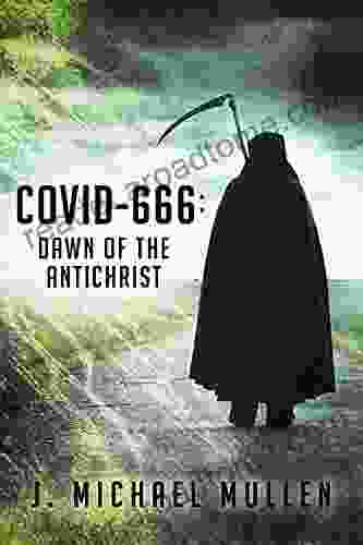 COVID 666: Dawn of the Antichrist