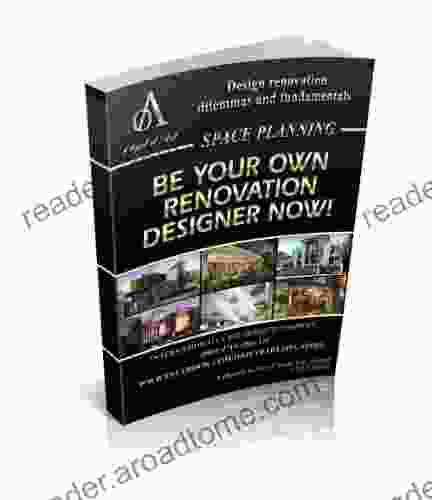 Design Renovation Dilemmas And Fundamentals (Space Planning)