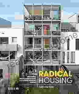 Radical Housing: Designing Multi Generational And Co Living Housing For All