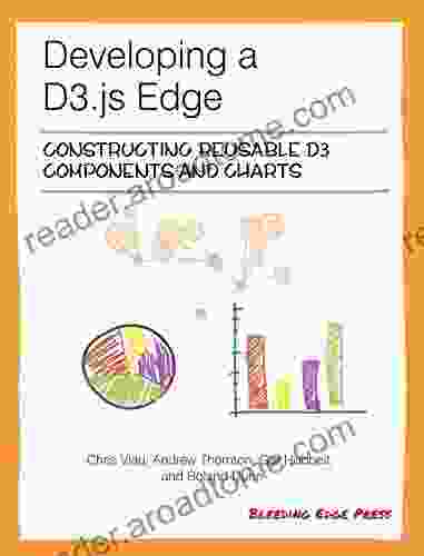 Developing a D3 js Edge