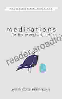 Meditations for the Expectant Mother (Herald Press Meditations Series)