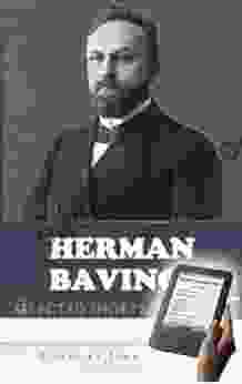 Herman Bavinck: Selected Shorter Works