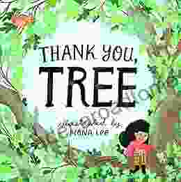 Thank You Tree: A Board