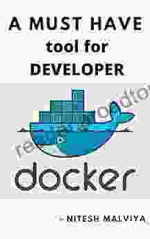 Docker A Must Have Tool for Developers