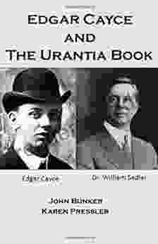 Edgar Cayce And The Urantia