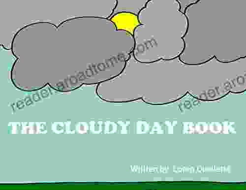 THE CLOUDY DAY