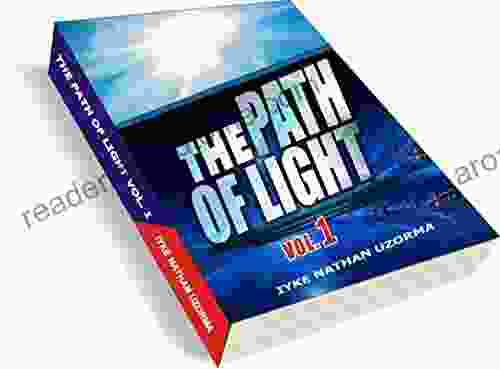 THE PATH OF LIGHT (Volume 1)