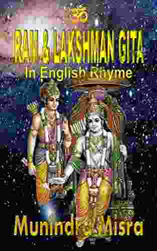 Sri Ram Lakshman Gita (Gita In English Rhyme 5)