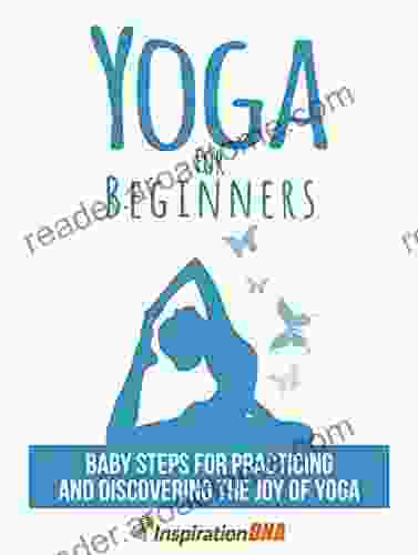 Yoga For Beginners: Yoga For Beginners