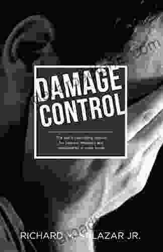 Damage Control: The Quick Counseling Session For Pastors Ministers And Missionaries In Crisis Mode (Protecting The Pastor S Home Collection 2)