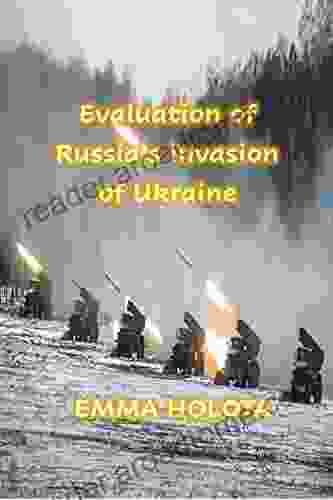 Evaluation of Russia s invasion of Ukraine