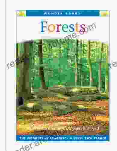 Forests (Nonfiction Readers: Level 2)