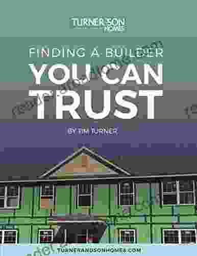 Finding a Builder You Can Trust