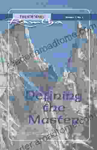 Defining the Master: Fireside Volume 1 No 1 (Fireside (New Leaf/JZK))