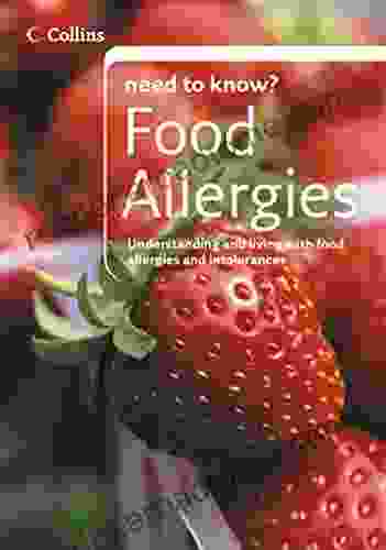 Food Allergies (Collins Need to Know?)