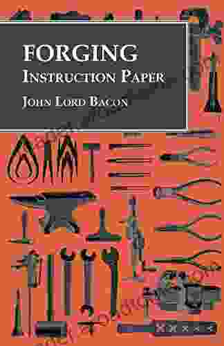 Forging Instruction Paper