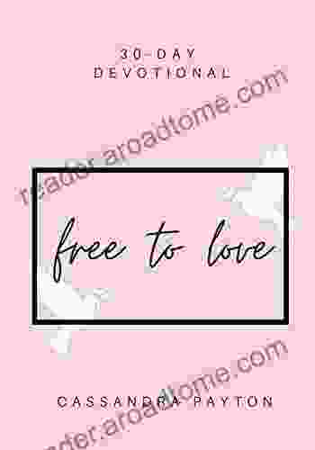 Free To Love