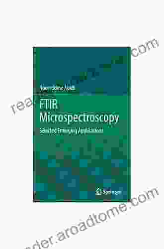 FTIR Microspectroscopy: Selected Emerging Applications