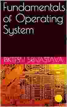 Fundamentals of Operating System